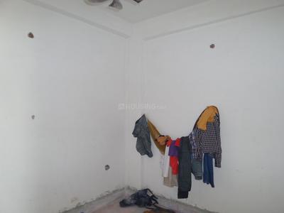 1 BHK Apartment