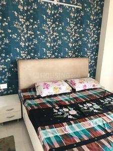 1 BHK अपार्टमेंट
