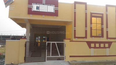 2 BHK Independent House