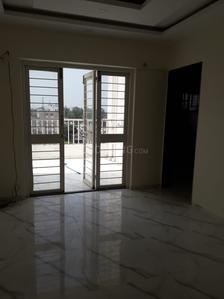 Gallery Cover Image of 800 Sq.ft 2 BHK Apartment for buy in Thergaon for 5500000
