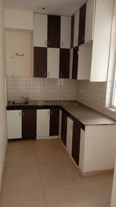 2 BHK अपार्टमेंट