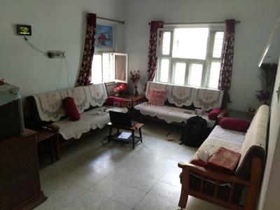 3 BHK Independent House