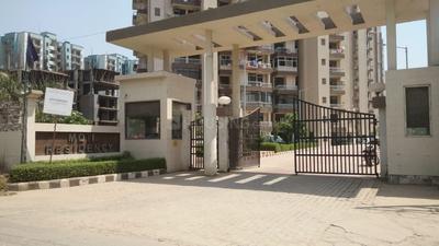 1 BHK अपार्टमेंट