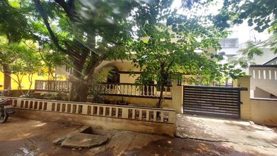 Gallery Cover Image of 1500 Sq.ft 1 BHK Independent House for buy in NCL NCL LB Godavari, Jeedimetla for 11000000