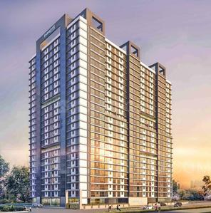 1 BHK Apartment
