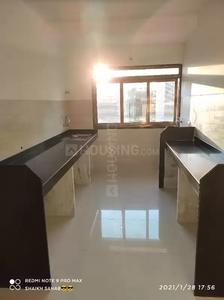 1 BHK Apartment