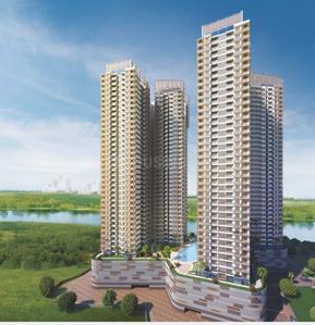 1 BHK Apartment