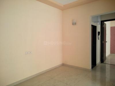 1 BHK Apartment