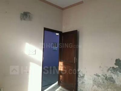 1 BHK Independent Floor