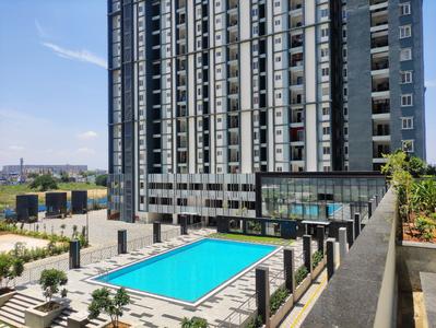 3 BHK Flat
