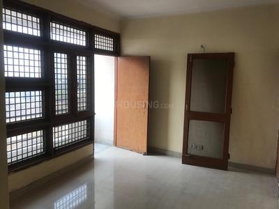 2 BHK Independent Floor