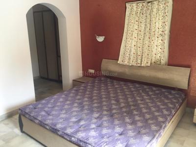 1 BHK Apartment