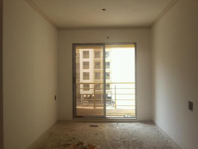 Gallery Cover Image of 1050 Sq.ft 2 BHK Apartment for buy in Taloje for 5800000