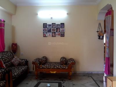 2 BHK Apartment
