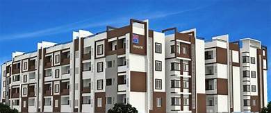 3 BHK Apartment