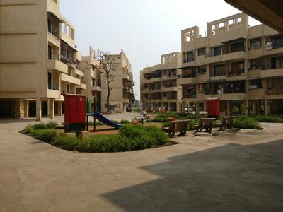 Gallery Cover Image of 12000 Sq.ft 2 BHK Apartment for rent in Panvel for 14000