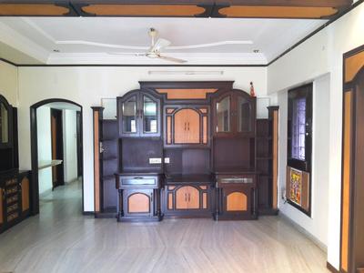 Gallery Cover Image of 1200 Sq.ft 3 BHK Apartment for buy in Palasia for 7000000