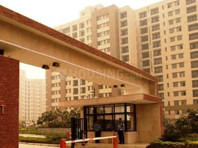 3 BHK Apartment