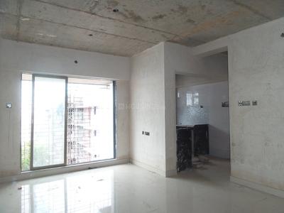 1 BHK Apartment