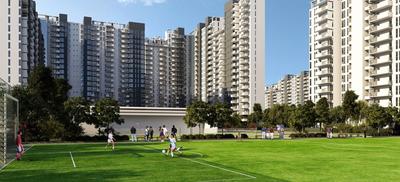 3 BHK Apartment