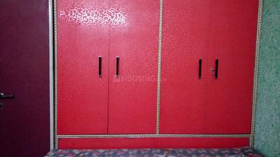 Gallery Cover Image of 1120 Sq.ft 2 BHK Apartment for buy in Shamsabad for 3200000
