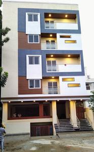 2 BHK अपार्टमेंट