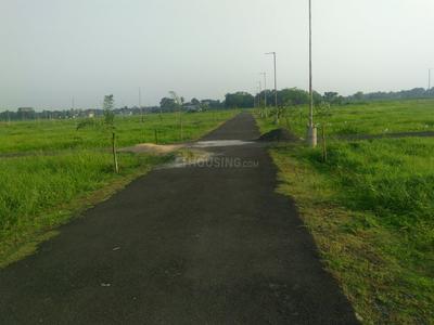 Gallery Cover Image of Sq.ft Residential Plot for buy in Barasat for 650000