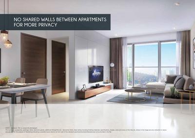 3 BHK Apartment