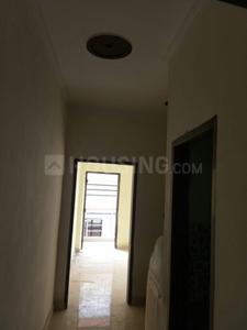 2 BHK Independent House