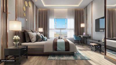 3 BHK Apartment