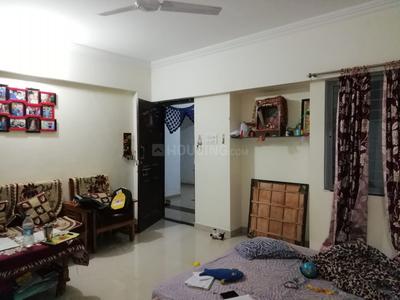 Gallery Cover Image of 1016 Sq.ft 2 BHK Apartment for rent in Lohegaon for 14000
