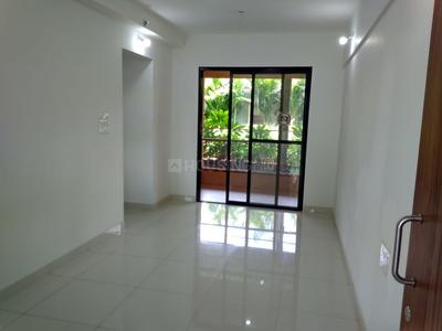 Gallery Cover Image of 920 Sq.ft 2 BHK Apartment for buy in Nanded Kalashree, Nanded for 5480000