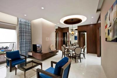 2 BHK Apartment