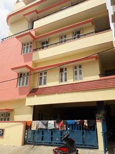 Building Image of Sadhana PG For Men in Subramanyapura