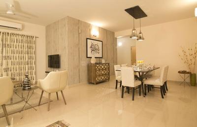 3 BHK Apartment