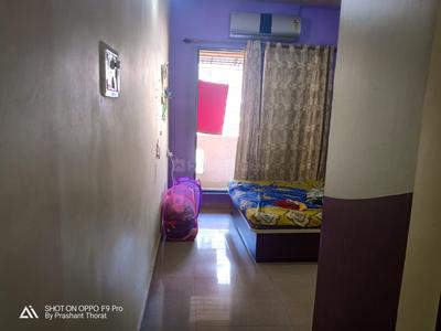 Gallery Cover Image of 1150 Sq.ft 3 BHK Apartment for buy in Kamothe for 7000000