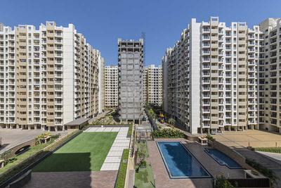 2 BHK Apartment