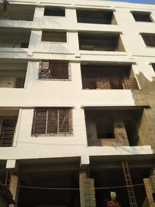 Gallery Cover Image of 800 Sq.ft 2 BHK Apartment for buy in Serampore for 2200000