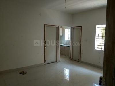 1 BHK Apartment