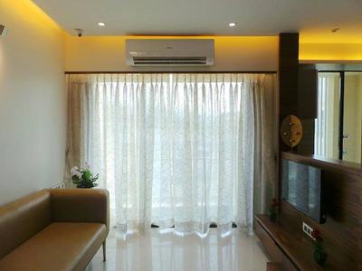 1 BHK Apartment