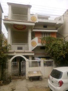 Gallery Cover Image of 1000 Sq.ft 5 BHK Independent House for buy in Angulimal Nagar for 6500000