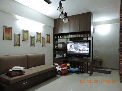 3 BHK Apartment