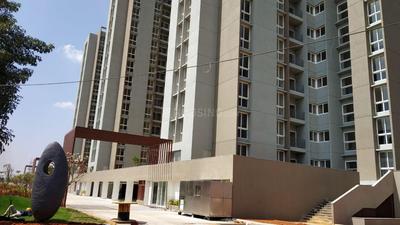 2 BHK Apartment