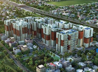 2 BHK Apartment