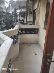 Gallery Cover Image of 1200 Sq.ft 2 BHK Apartment for rent in Colaba for 100000