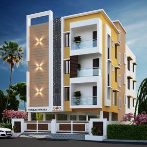 2 BHK Apartment