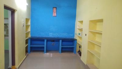 Gallery Cover Image of 500 Sq.ft 1 BHK Independent House for buy in Malkajgiri for 2400000