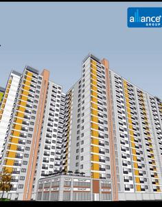 1 RK Apartment