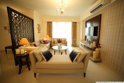 3 BHK Apartment