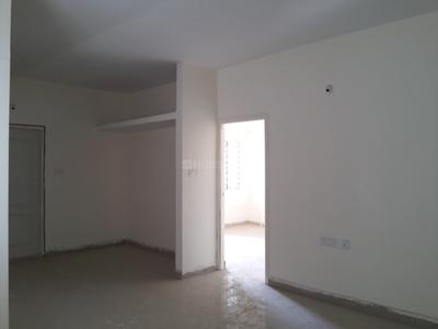 3 BHK Apartment